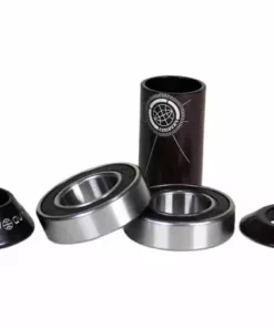 Mankind Spanish Bottom Bracket-22mm Bottom Brackets