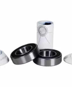 Mankind Mid Bottom Bracket-Mid-22mm Bottom Brackets