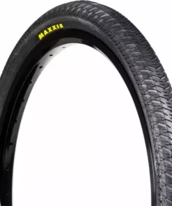 Maxxis DTH Tire-Folding-Black