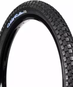 Maxxis Holy Roller Tire-Wire-Black