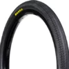 COMPONENTS Maxxis Torch Tire-Silkworm-Wire