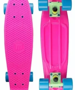 Mayhem Retro Skateboards