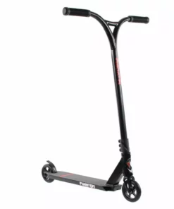 Jrbmx001 Mayhem Phantom Pro Scooter - Black Toys