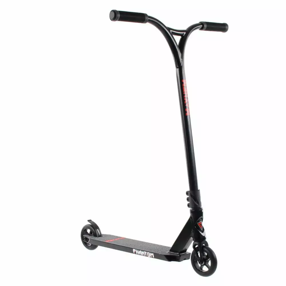 Jrbmx001 Mayhem Phantom Pro Scooter - Black Toys 1 Jrbmx001 Mayhem Phantom Pro Scooter - Black Toys