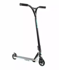 Mayhem Phantom Pro Scooter - Chrome Toys