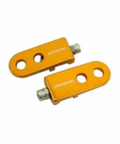 MCS Racing BMX Chain Tensioners-3/8