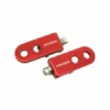 MCS Racing BMX Chain Tensioners-3/8"