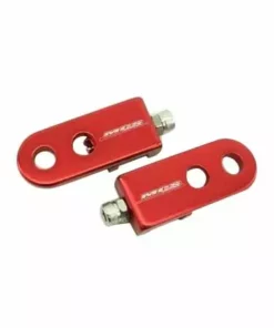 MCS Racing BMX Chain Tensioners-3/8"
