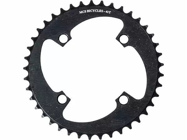 MCS Chainring-4-Bolt 2 MCS Chainring-4-Bolt