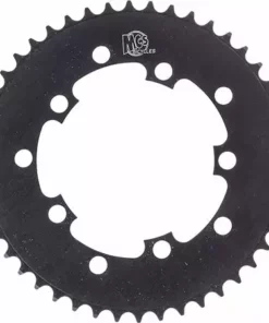 MCS Chainring-5-Bolt Sprockets/Chainrings