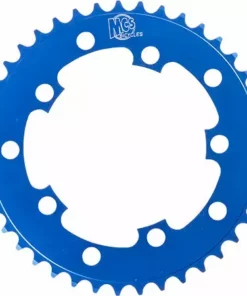 MCS Chainring-5-Bolt Sprockets/Chainrings