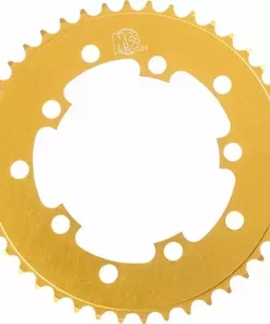 MCS Chainring-5-Bolt Sprockets/Chainrings