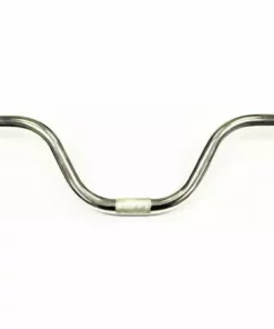 MCS Aluminum Bars-4" Handlebars