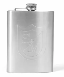 S&M Hip Flask ACCESSORIES