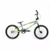 RACE BIKES Meybo Clipper Pro XL BMX Race Bike-Grey-White-Lime