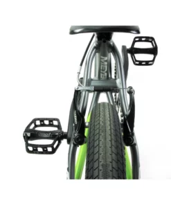 Meybo Clipper Expert XL BMX Race Bike-Grey-White-Lime RACE BIKES 15 Meybo Clipper Expert XL BMX Race Bike-Grey-White-Lime RACE BIKES