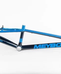 Meybo Holeshot 2020 Frame-Navy/Blue