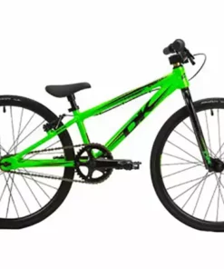 DK Sprinter Micro Bike-Green