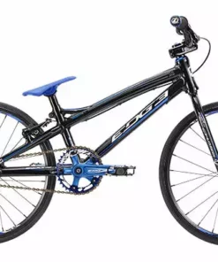 CHASE BICYCLES RACE BIKES Chase Edge Micro Bike-Black