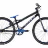 CHASE BICYCLES RACE BIKES Chase Edge Mini Bike-Black