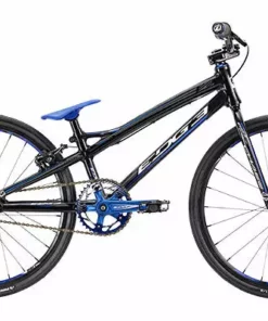 CHASE BICYCLES RACE BIKES Chase Edge Mini Bike-Black