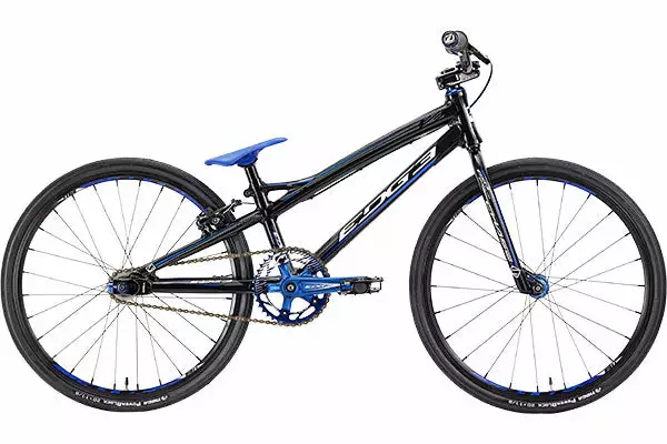 CHASE BICYCLES RACE BIKES Chase Edge Mini Bike-Black 1 CHASE BICYCLES RACE BIKES Chase Edge Mini Bike-Black