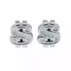 COMPONENTS Trik Topz Money Sign Valve Cap