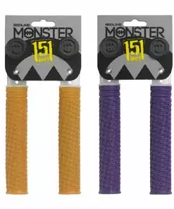 Redline 151 Monster Flangeless Grips