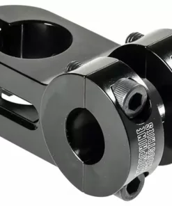 Morphine Choke Hold Front Load Stem Stems