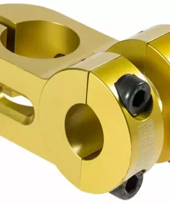 Morphine Choke Hold Front Load Stem Stems