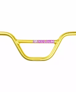 Handlebars Morphine Helium V2 Expert Bars-5.5"