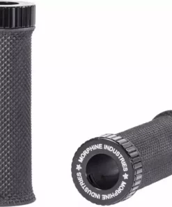 Morphine Grom Lock-On Grips-Mini