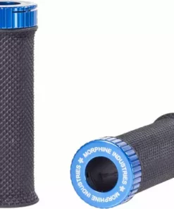 Morphine Grom Lock-On Grips-Mini