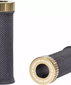 Morphine Grom Lock-On Grips-Mini