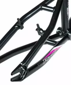 FRAMES Morphine Remedy Frame-Black