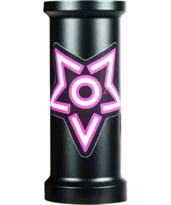 FRAMES Morphine Remedy Frame-Black