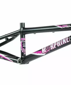 FRAMES Morphine Remedy Frame-Black