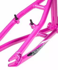 Morphine Remedy Frame-Pink FRAMES