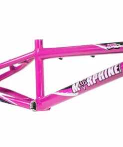 Morphine Remedy Frame-Pink FRAMES