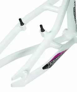 Morphine Remedy Frame-White