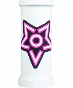 Morphine Remedy Frame-White