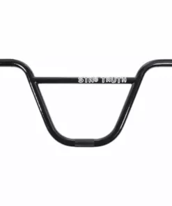 Handlebars Morphine STR8 Truth Bars-8.25"