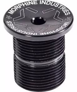 Morphine Compression Fork Cap