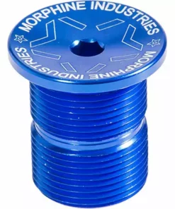 Morphine Compression Fork Cap