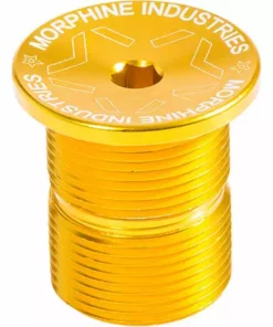 Morphine Compression Fork Cap