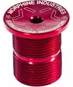 Morphine Compression Fork Cap
