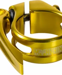 Morphine Lockdown Quick Release Seat Clamp-1 1/4