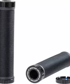 Morphine Pleasure Lock-On Grips