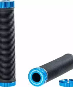 Morphine Pleasure Lock-On Grips