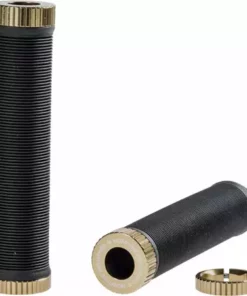 Morphine Pleasure Lock-On Grips